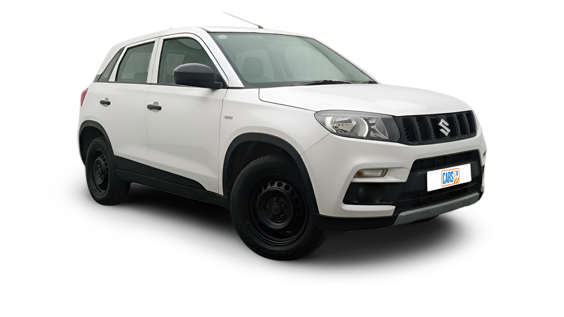 Maruti Vitara Brezza-img